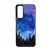 téli karácsonyi art Huawei P Smart 2021 tok