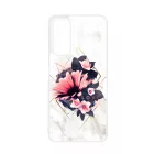 Marble Love marvany mintas viragos ajándék nőknek valentin napra Huawei P Smart 2021 tok