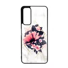 Marble Love marvany mintas viragos ajándék nőknek valentin napra Huawei P Smart 2021 tok