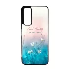 virágos tavaszi art Huawei P Smart 2021 tok