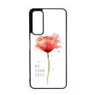 pitypangos be yourself virágos tavaszi Huawei P Smart 2021 tok