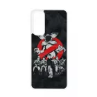 Demogorgon Busters - Stranger Things Huawei P Smart 2021 tok