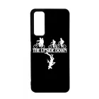 The Upside Down - Stranger Things Huawei P Smart 2021 tok