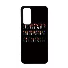 Friends dont lie - stranger things Huawei P Smart 2021 tok