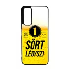 1 Sört Légyszi fesztival Huawei P Smart 2021 tok