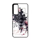 Gyönyörű oroszlán ajándék nőknek valentin napra Huawei P Smart 2021 tok