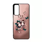 Pillangók - BeaYOUtiful ajándék nőknek valentin napra Huawei P Smart 2021 tok
