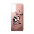 Pillangók - BeaYOUtiful ajándék nőknek valentin napra Huawei P Smart 2021 tok