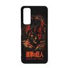 Attack on Titan AOT Eren Huawei P Smart 2021 tok