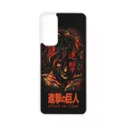 Attack on Titan AOT Eren Huawei P Smart 2021 tok