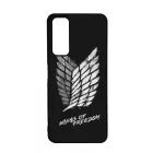 Wings of freedom Attack on titan aot Huawei P Smart 2021 tok