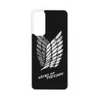Wings of freedom Attack on titan aot Huawei P Smart 2021 tok