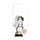 Levi Ackerman - Attack on Titan Huawei P Smart 2021 tok