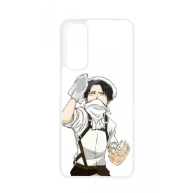 Levi Ackerman - Attack on Titan Huawei P Smart 2021 tok
