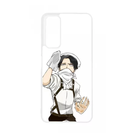 Levi Ackerman - Attack on Titan Huawei P Smart 2021 tok