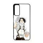 Levi Ackerman - Attack on Titan Huawei P Smart 2021 tok