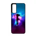 The GAME fortnite Huawei P Smart 2021 tok