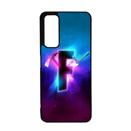 The GAME fortnite Huawei P Smart 2021 tok