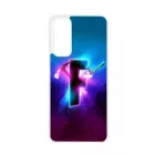 The GAME fortnite Huawei P Smart 2021 tok