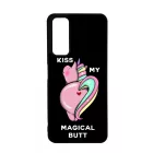 unikornis unicorn egyszarvú Huawei P Smart 2021 tok
