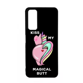 unikornis unicorn egyszarvú Huawei P Smart 2021 tok
