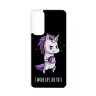 Unikornis - morcos reggel unicorn egyszarvú Huawei P Smart 2021 tok