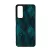 Dark Tropical - Nyári trópusi mintás Huawei P Smart 2021 tok