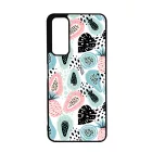 Cute Avocado - Csajos nyári mintás Huawei P Smart 2021 tok