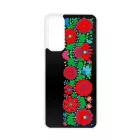 Matyó Classic magyar mintás hungarian folk Huawei P Smart 2021 tok