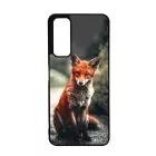 Autumn Fox őszi róka Huawei P Smart 2021 tok