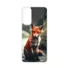 Autumn Fox őszi róka Huawei P Smart 2021 tok