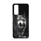 Az erdő farkasa wolf Huawei P Smart 2021 tok