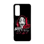 Bella Ciao ART - A Nagy Pénzrablás - la casa de papel Huawei P Smart 2021 tok