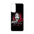 Bella Ciao ART - A Nagy Pénzrablás - la casa de papel Huawei P Smart 2021 tok