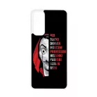 Mask - the Names - A Nagy Pénzrablás - la casa de papel Huawei P Smart 2021 tok