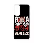 We are back - A Nagy Pénzrablás - la casa de papel Huawei P Smart 2021 tok