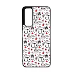 Cuki Pingvines Huawei P Smart 2021 tok