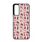Xmas Gnomes - karácsonyi törp Huawei P Smart 2021 tok