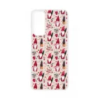 Xmas Gnomes - karácsonyi törp Huawei P Smart 2021 tok