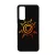 A rókadémon jel - naruto uzumaki - anime - demon fox Huawei P Smart 2021 tok