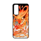 Demon Fox Art naruto anime Huawei P Smart 2021 tok