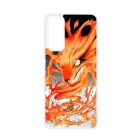 Demon Fox Art naruto anime Huawei P Smart 2021 tok