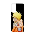 Naruto - Fight anime Huawei P Smart 2021 tok
