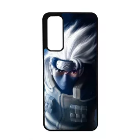 Kakashi Art - naruto anime Huawei P Smart 2021 tok