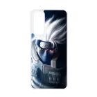 Kakashi Art - naruto anime Huawei P Smart 2021 tok