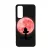 Itachi silhouette - naruto anime Huawei P Smart 2021 tok