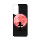 Itachi silhouette - naruto anime Huawei P Smart 2021 tok