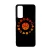 Sharingan - naruto anime Huawei P Smart 2021 tok