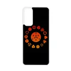 Sharingan - naruto anime Huawei P Smart 2021 tok