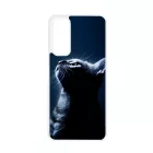 Álmodj nagyot cicás Huawei P Smart 2021 tok
